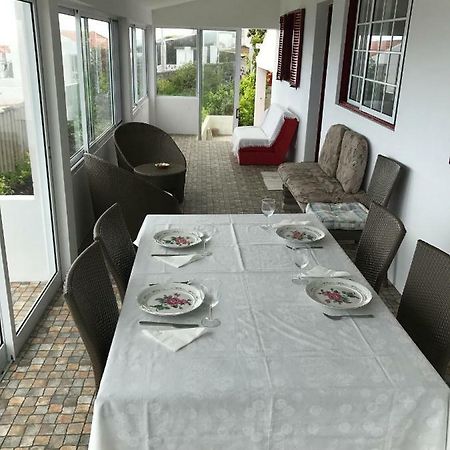 Villa Casa Da Vinha à Feteira  Extérieur photo
