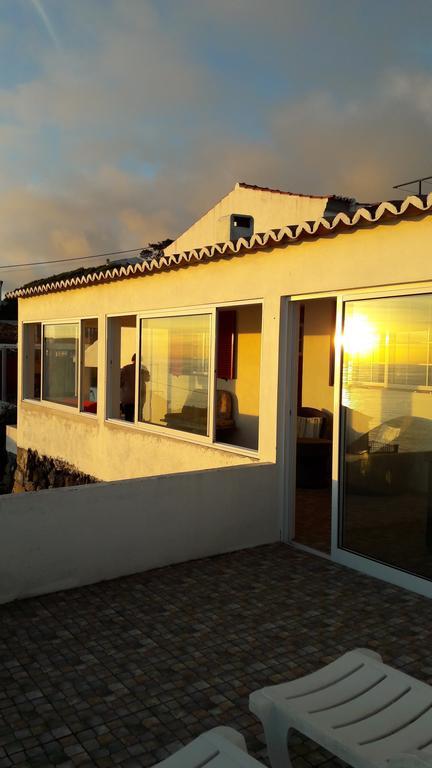 Villa Casa Da Vinha à Feteira  Extérieur photo