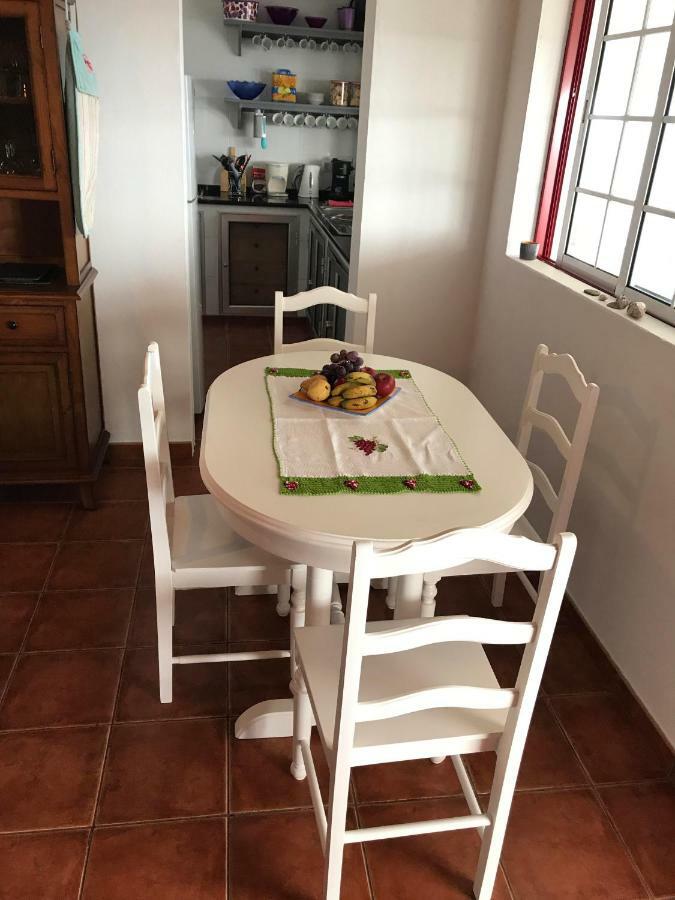 Villa Casa Da Vinha à Feteira  Extérieur photo